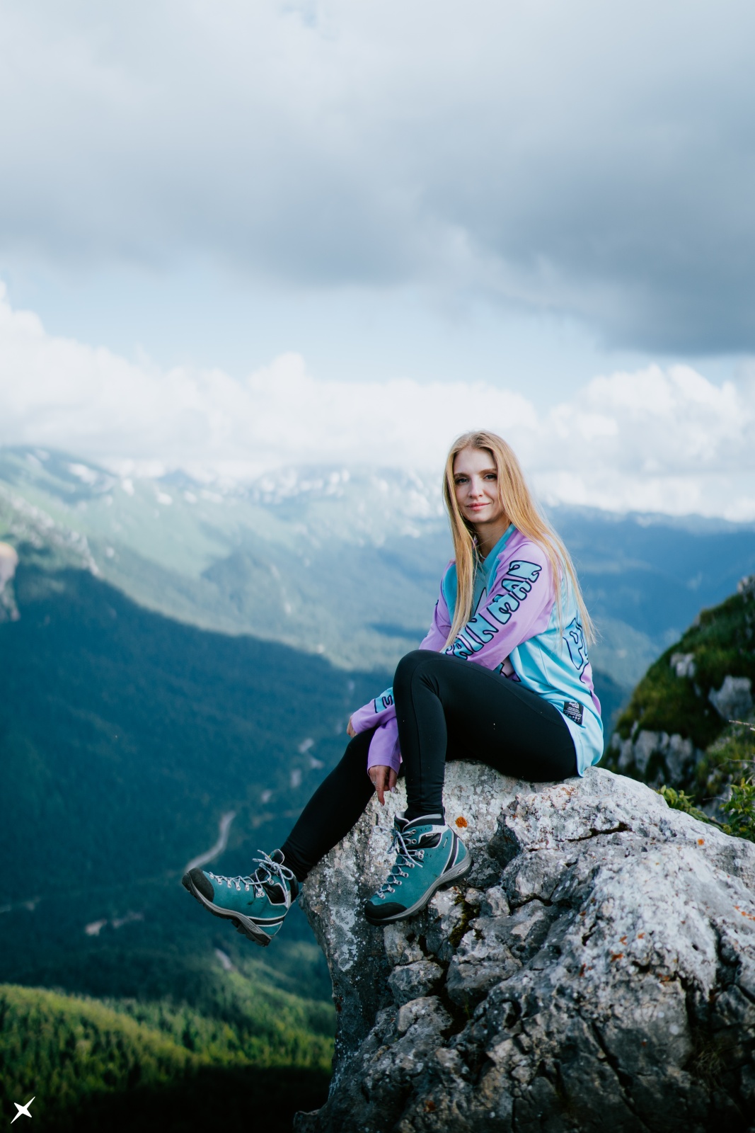 Черногор -541